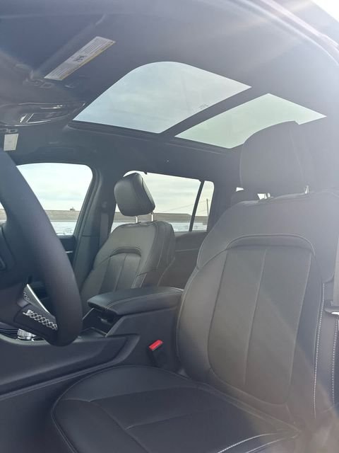 2025 Jeep Grand Cherokee L Limited - Photo 25