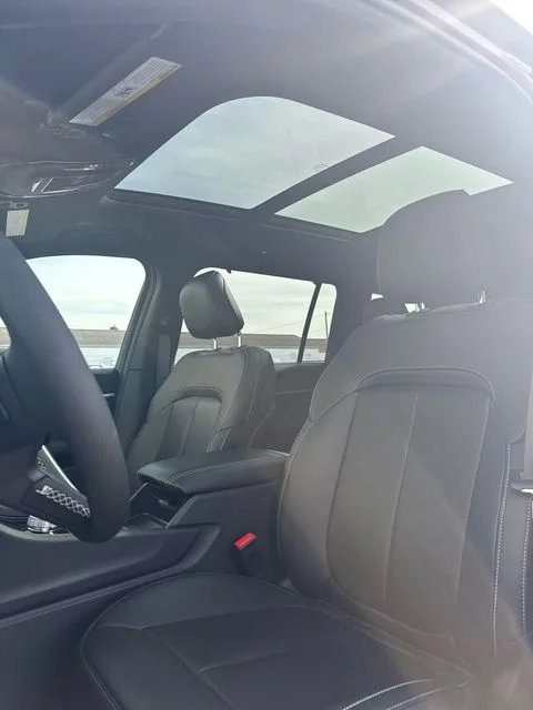 2025 Jeep Grand Cherokee L Limited - Photo 25
