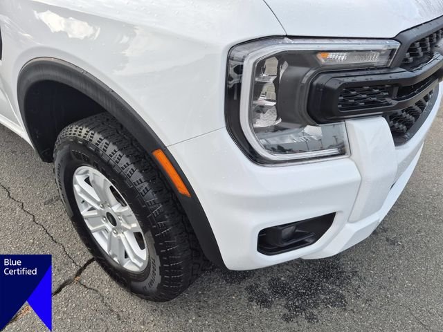 Used 2024 White Ford XL image 9