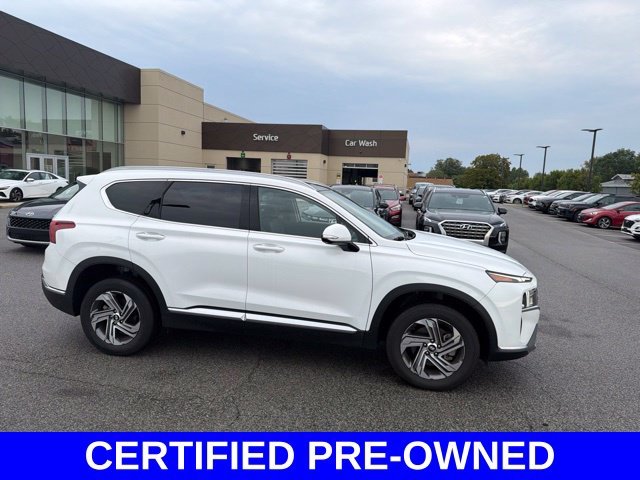 2023 Hyundai Santa Fe SEL - Photo 33