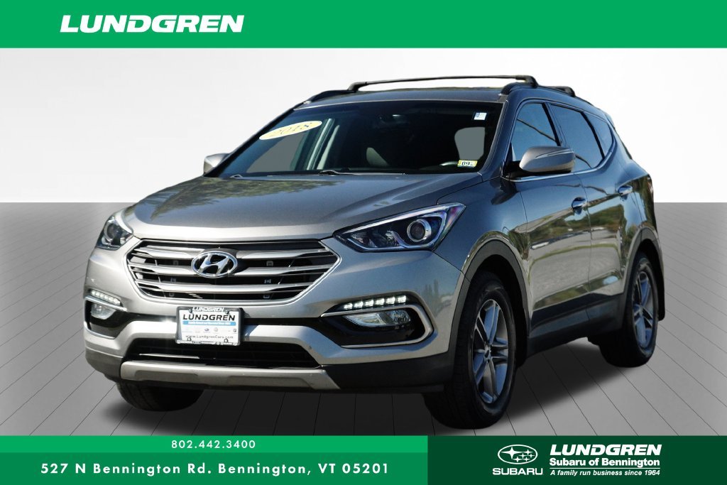 Used 2018 Gray Hyundai 2.4 Base image 35