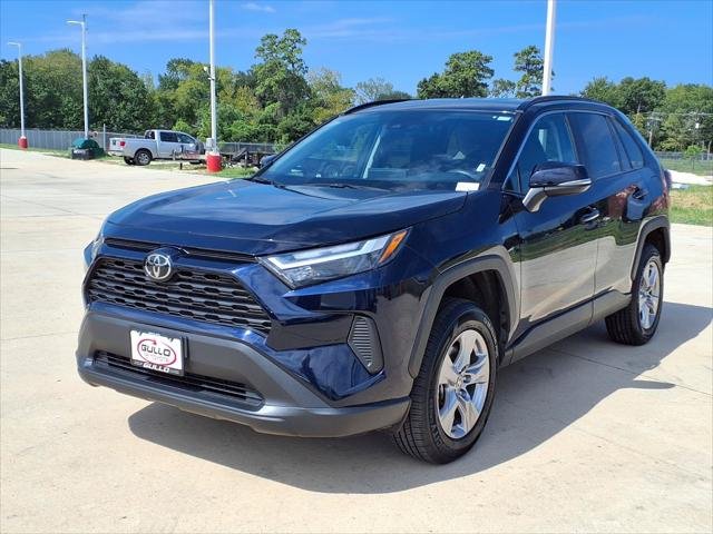 Certified Used 2025 BLUEPRINT Toyota  image 3