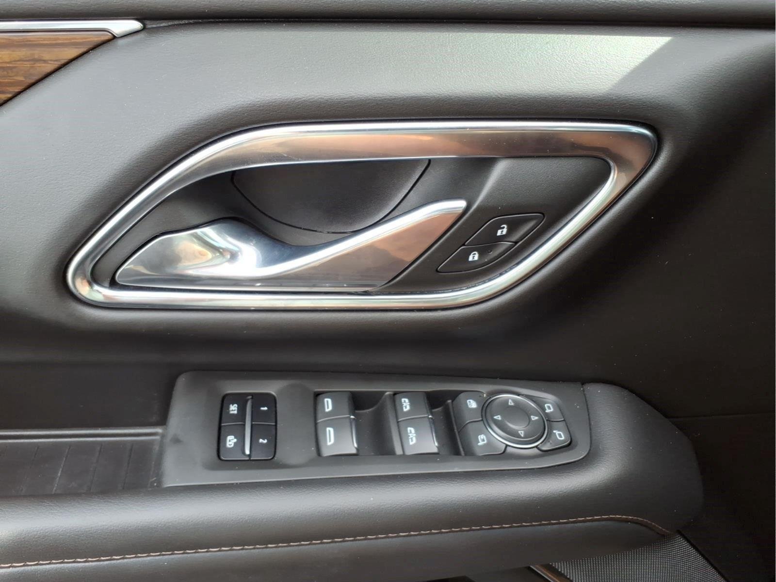 2023 Chevrolet Tahoe High Country - Photo 17