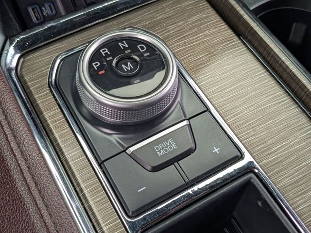 Used 2022 Oxford White Ford Limited image 29