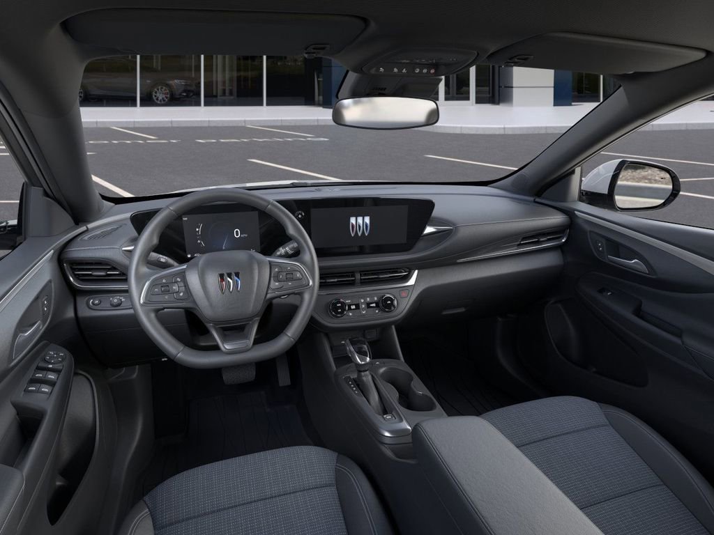 2026 Buick Envista Preferred - Photo 15