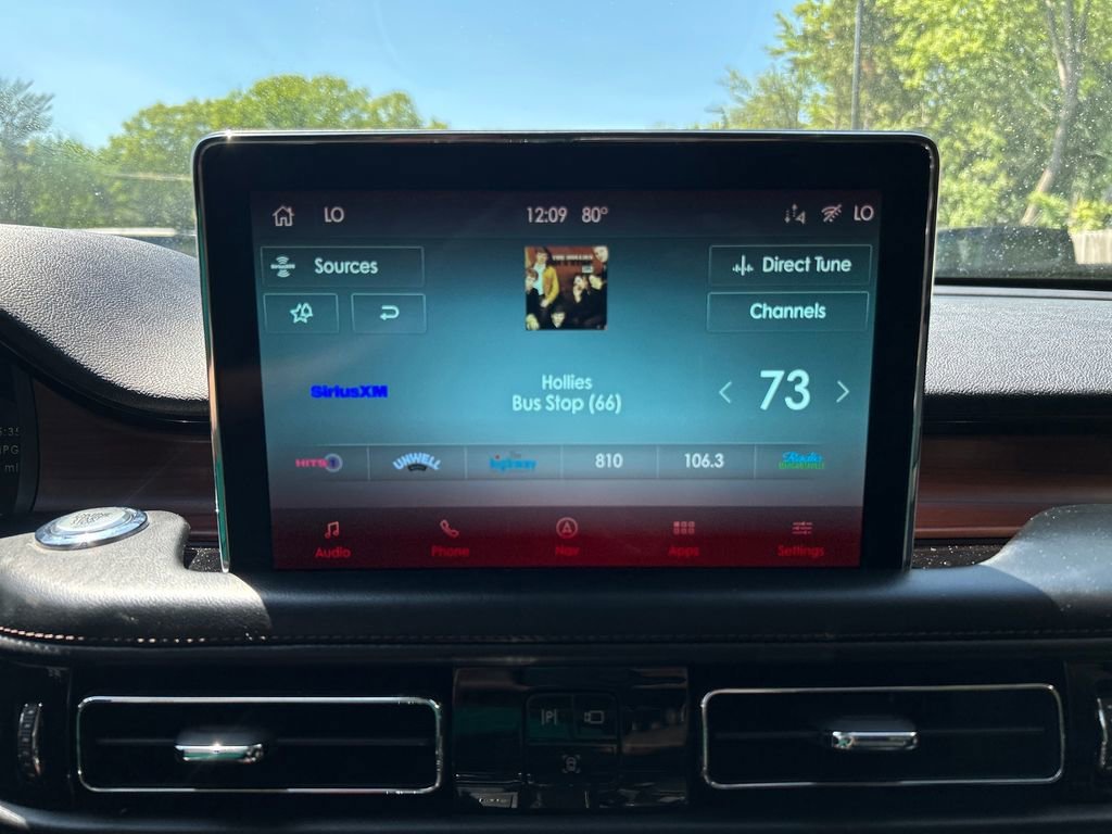 2022 Lincoln Aviator Reserve - Photo 28