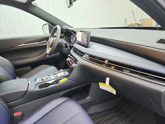 Used 2026 Gray INFINITI SPORT image 39