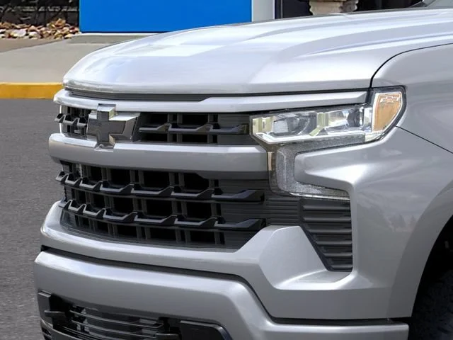 2026 Chevrolet Silverado 1500 RST - Photo 13