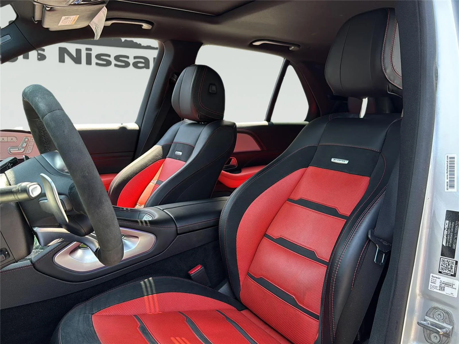 2021 Mercedes-Benz GLE AMG GLE 53 - Photo 16