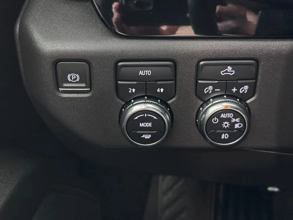 2023 GMC Sierra 1500 Elevation - Photo 23
