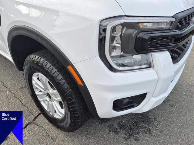 Used 2024 White Ford XL image 9