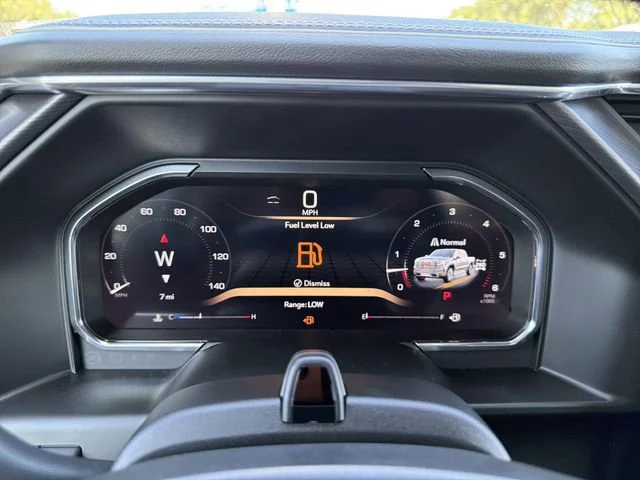 New 2026 Onyx Black GMC Denali Ultimate image 34