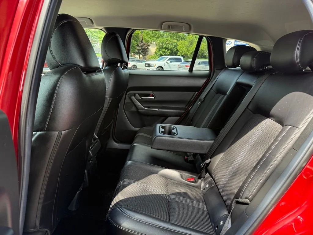 Used 2024 Red Mazda 2.5 S Select Package image 20