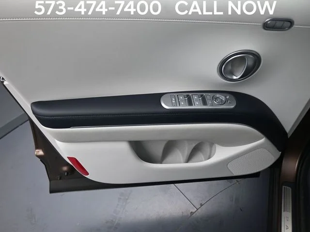 Used 2026 Brown Hyundai Calligraphy image 11