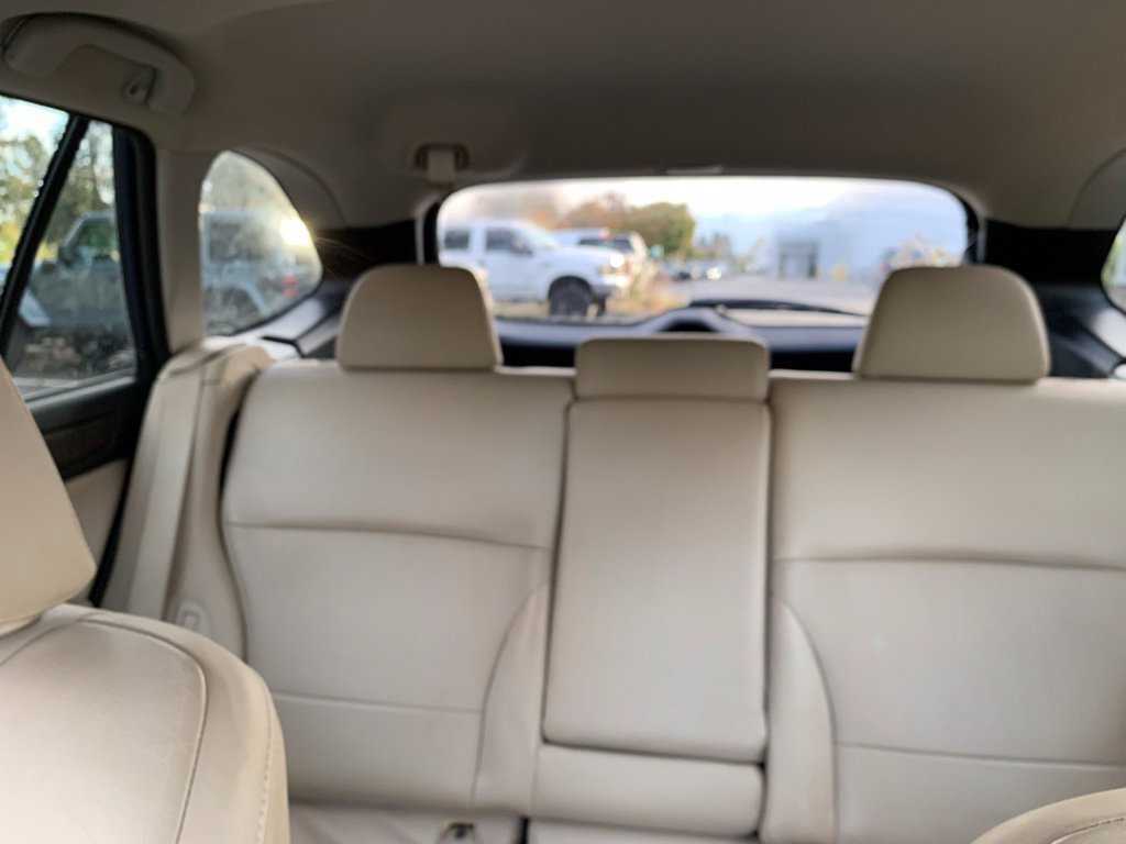 Used 2019 Blue Subaru 3.6R image 28