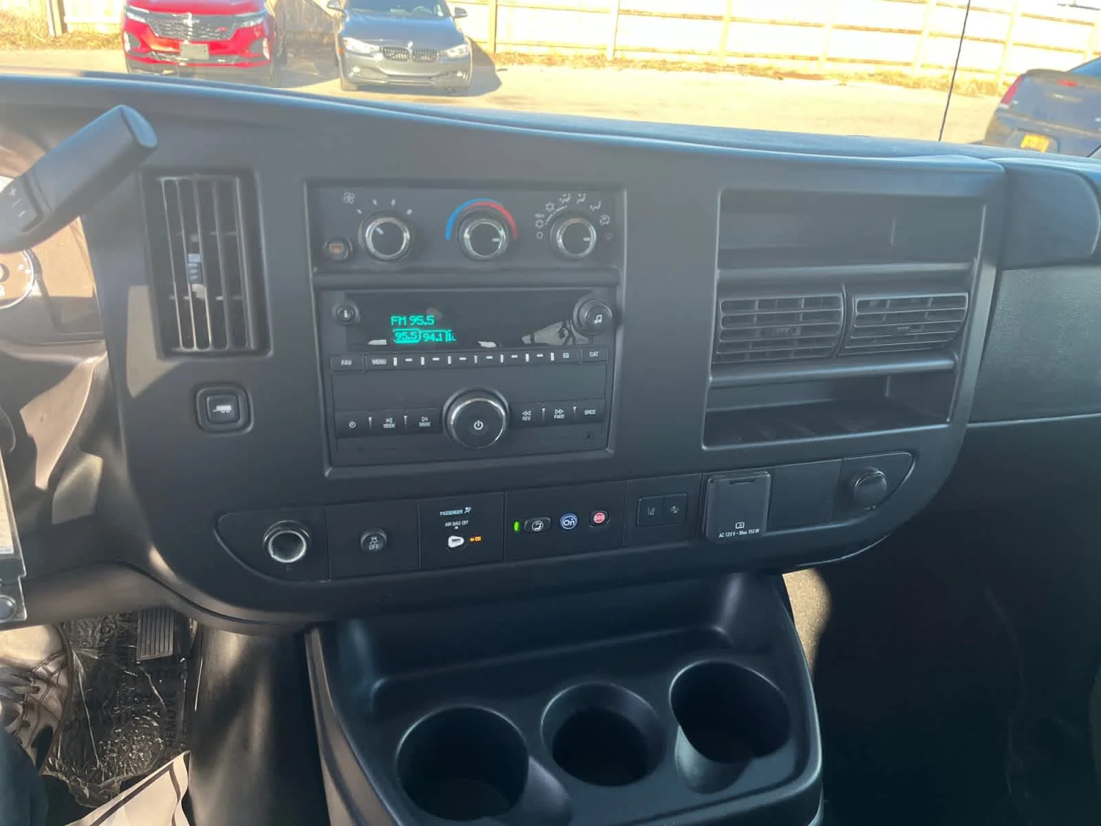 Used 2023 Summit White Chevrolet LT image 15