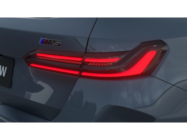New 2027 Storm Bay Metallic BMW  image 8