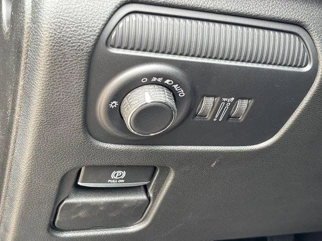 2026 Jeep Grand Wagoneer Limited Altitude - Photo 23