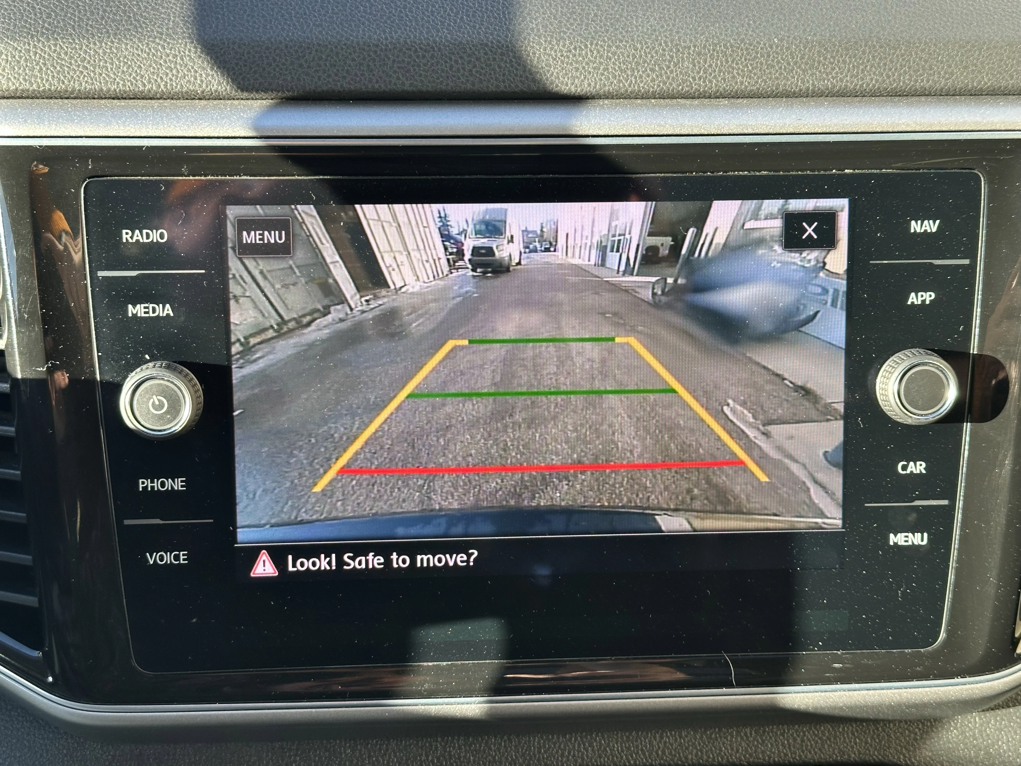 Certified Used 2019 Black Volkswagen Execline image 17