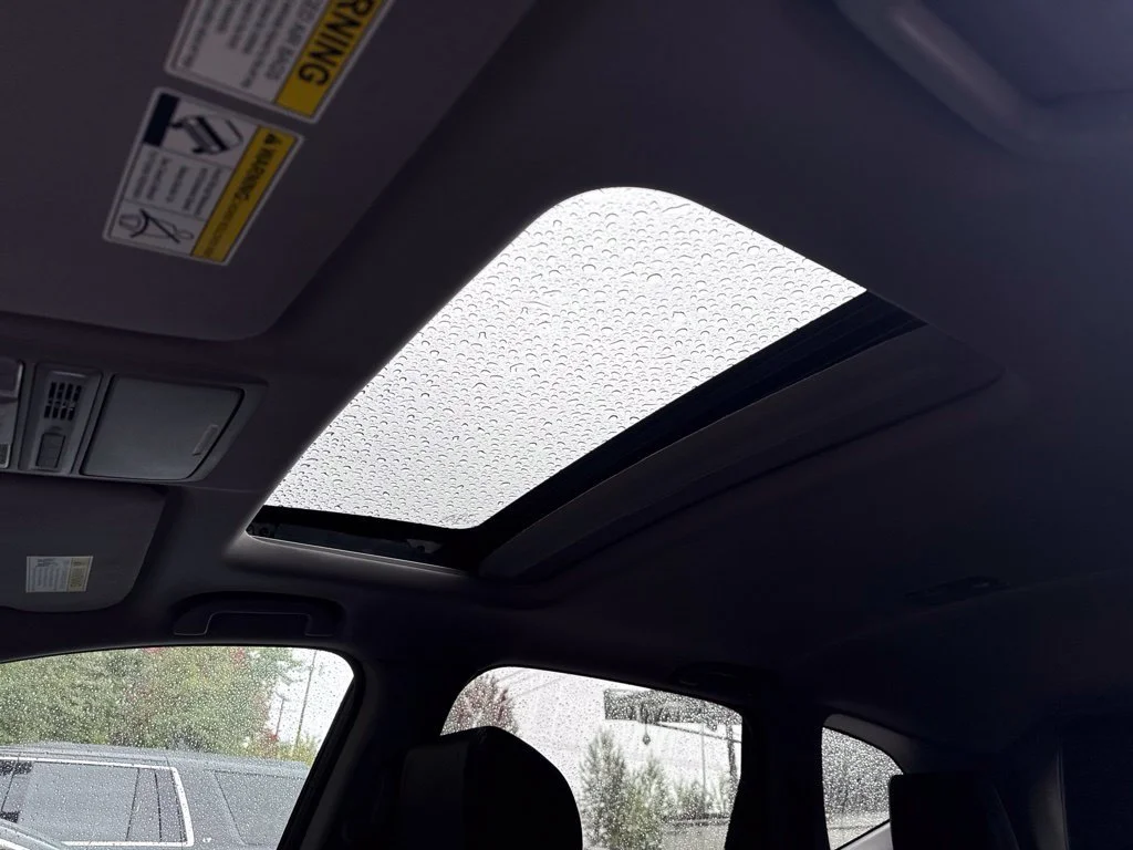 Used 2019 Modern Steel Metallic Honda Touring image 27
