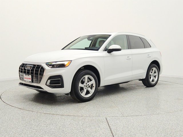 2023 Audi Q5 Premium 40 TFSI quattro