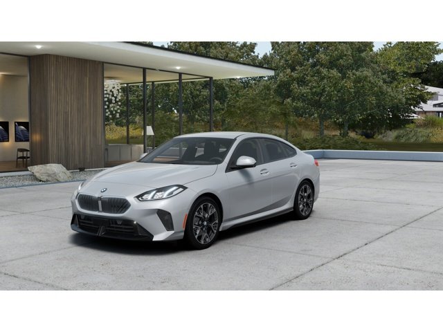 2026 BMW 2 Series 228