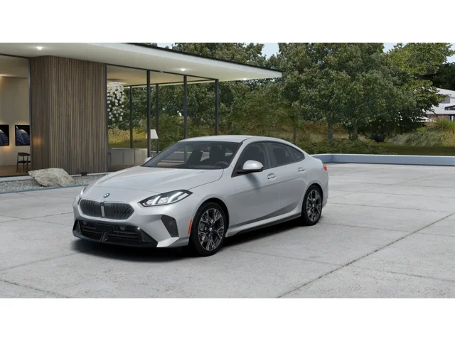 2026 BMW 2 Series