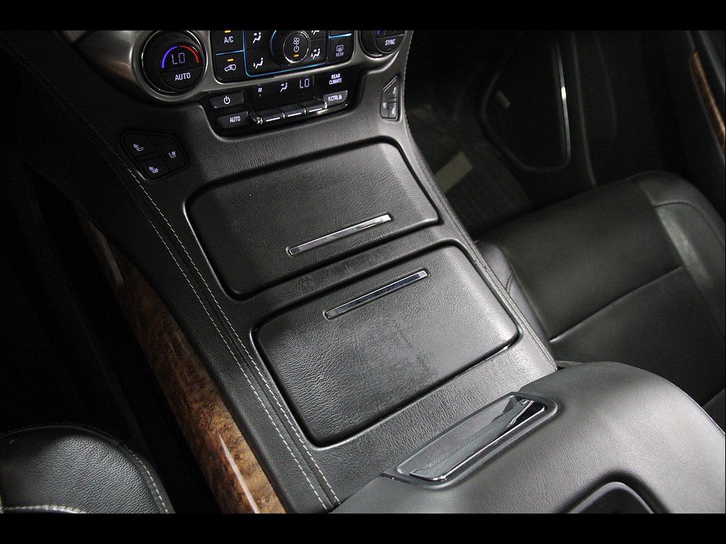 Used 2018 Black Chevrolet Premier image 16
