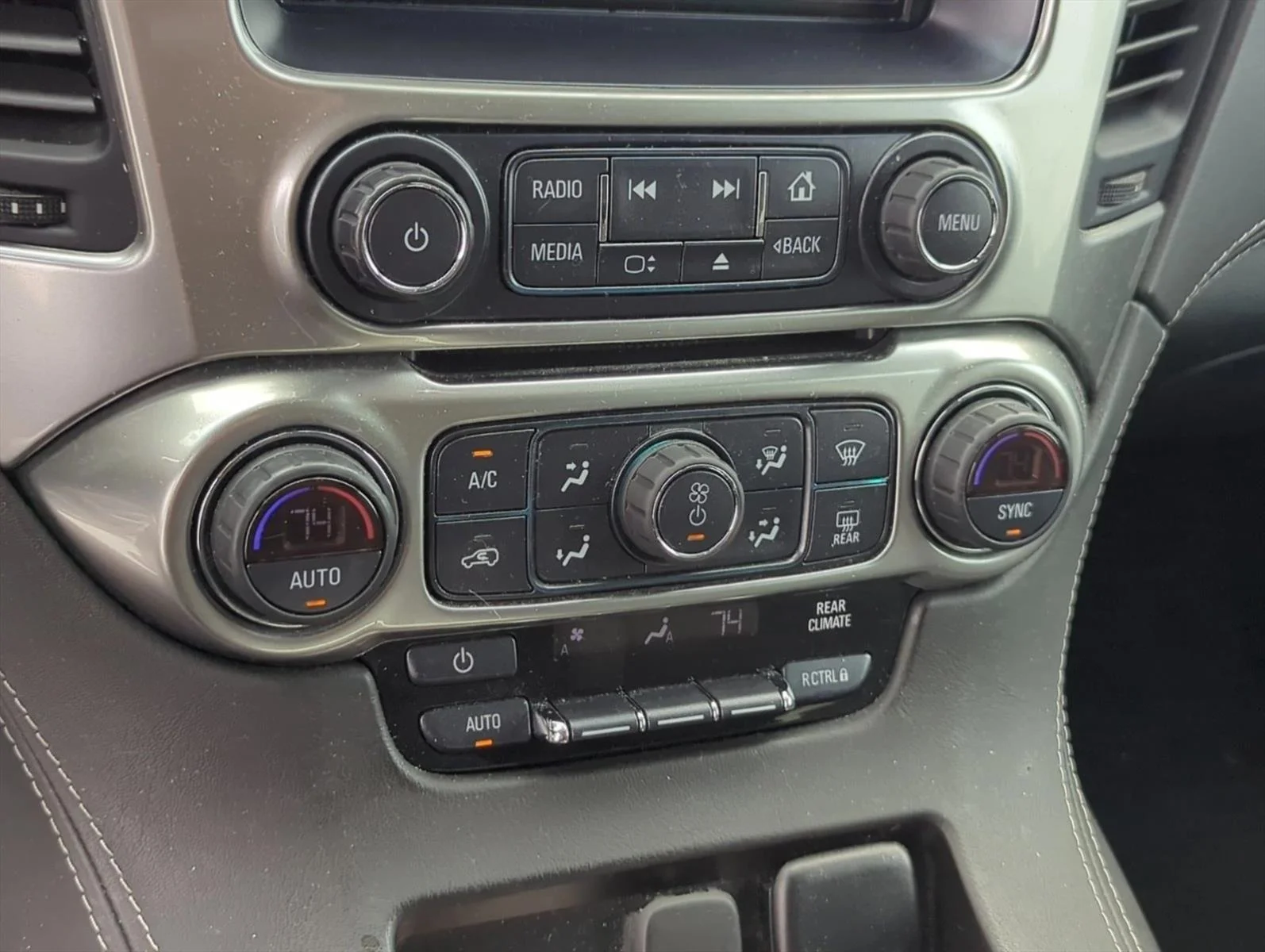 Used 2019 Silver Ice Metallic Chevrolet LS image 21