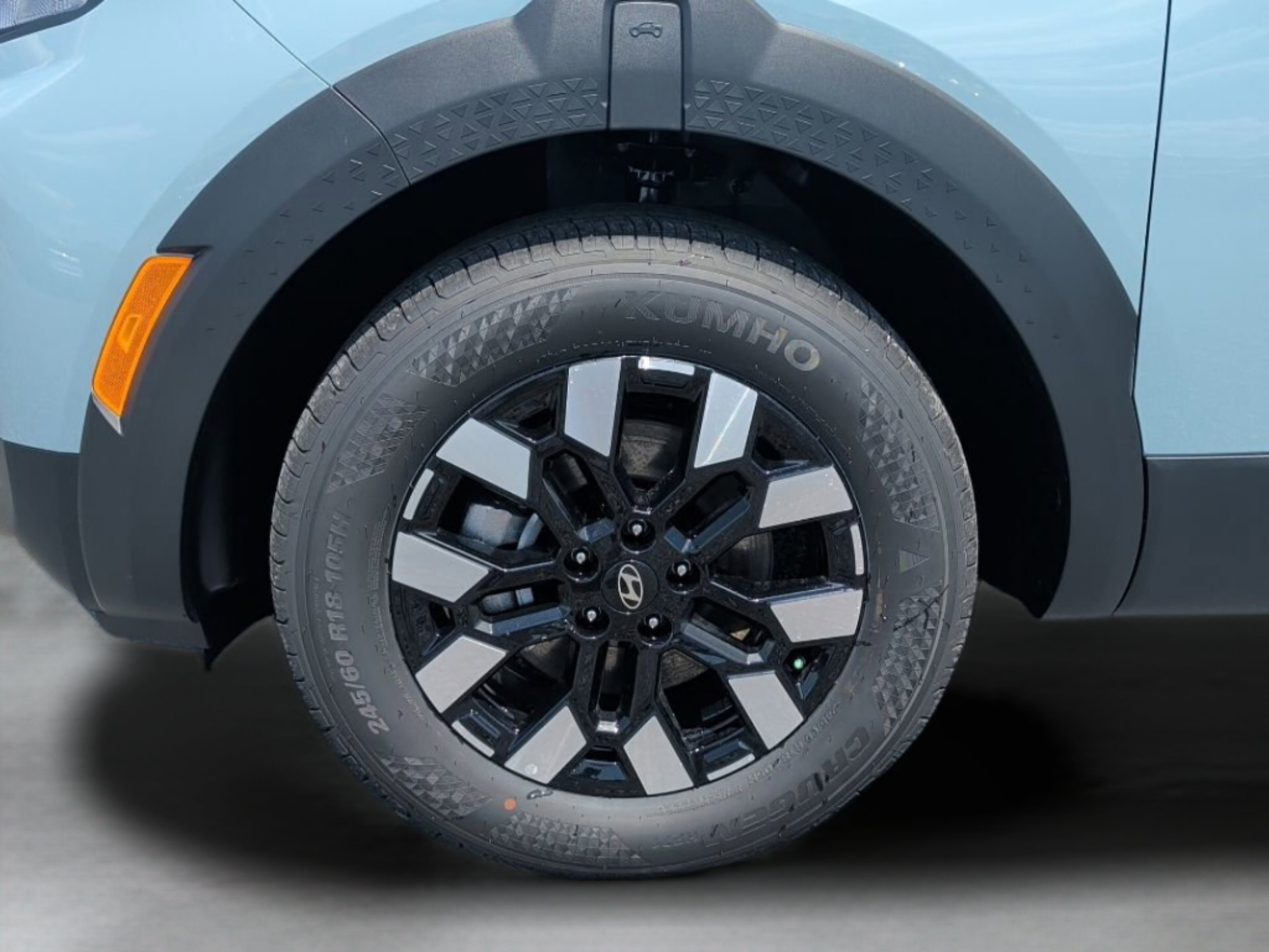 New 2026 Blue Stone Hyundai SEL Activity image 12