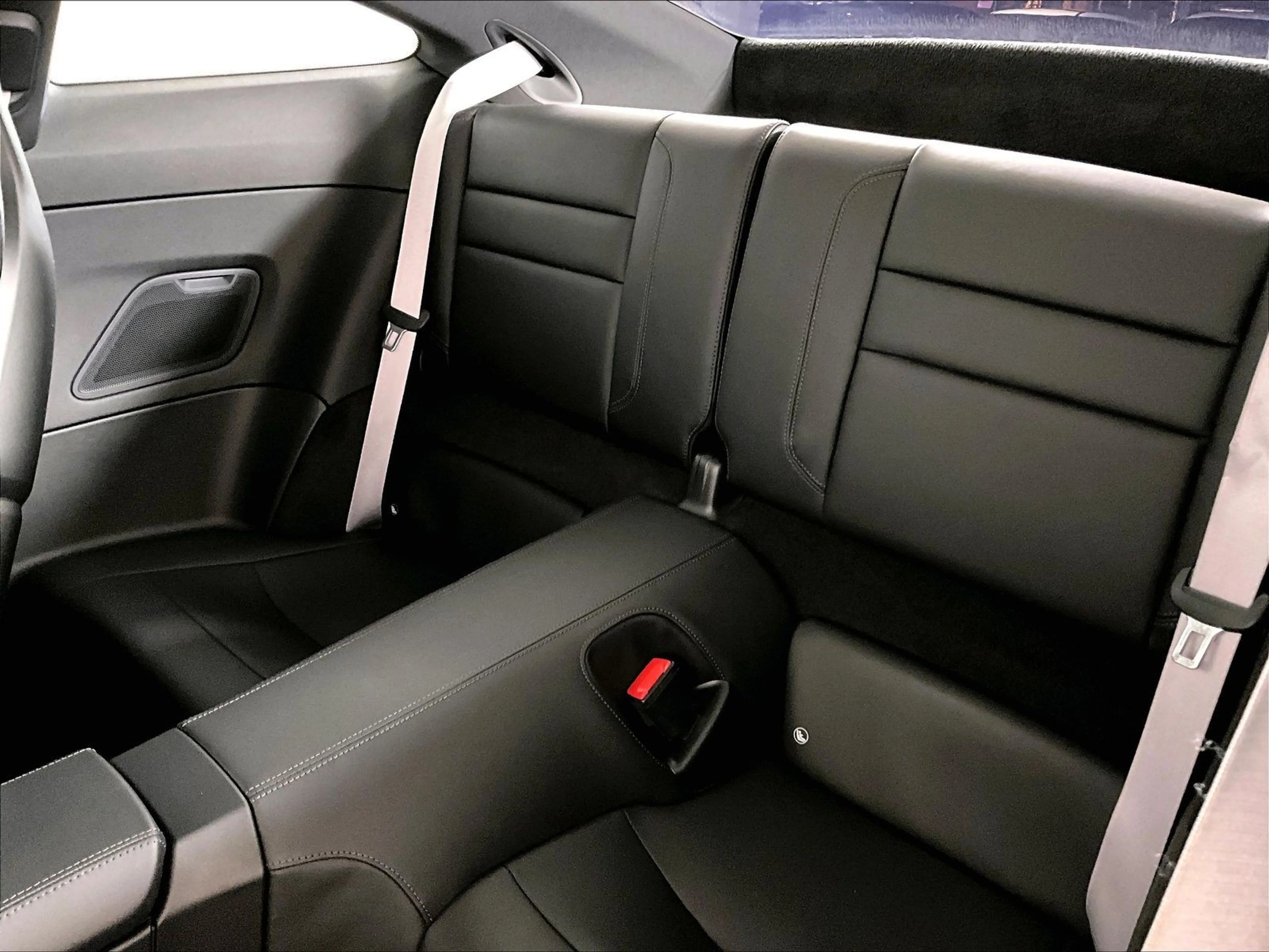 Certified Used 2024 Silver Porsche Carrera T image 20