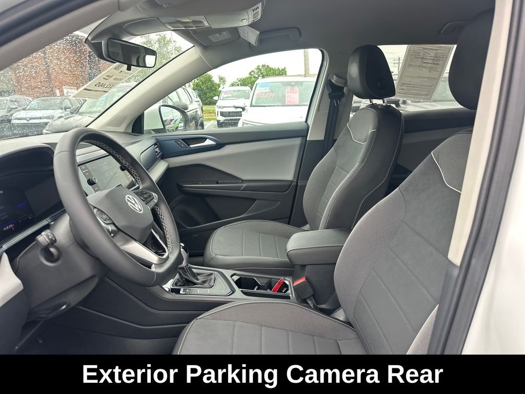 Used 2023 White Volkswagen 1.5T SE image 11