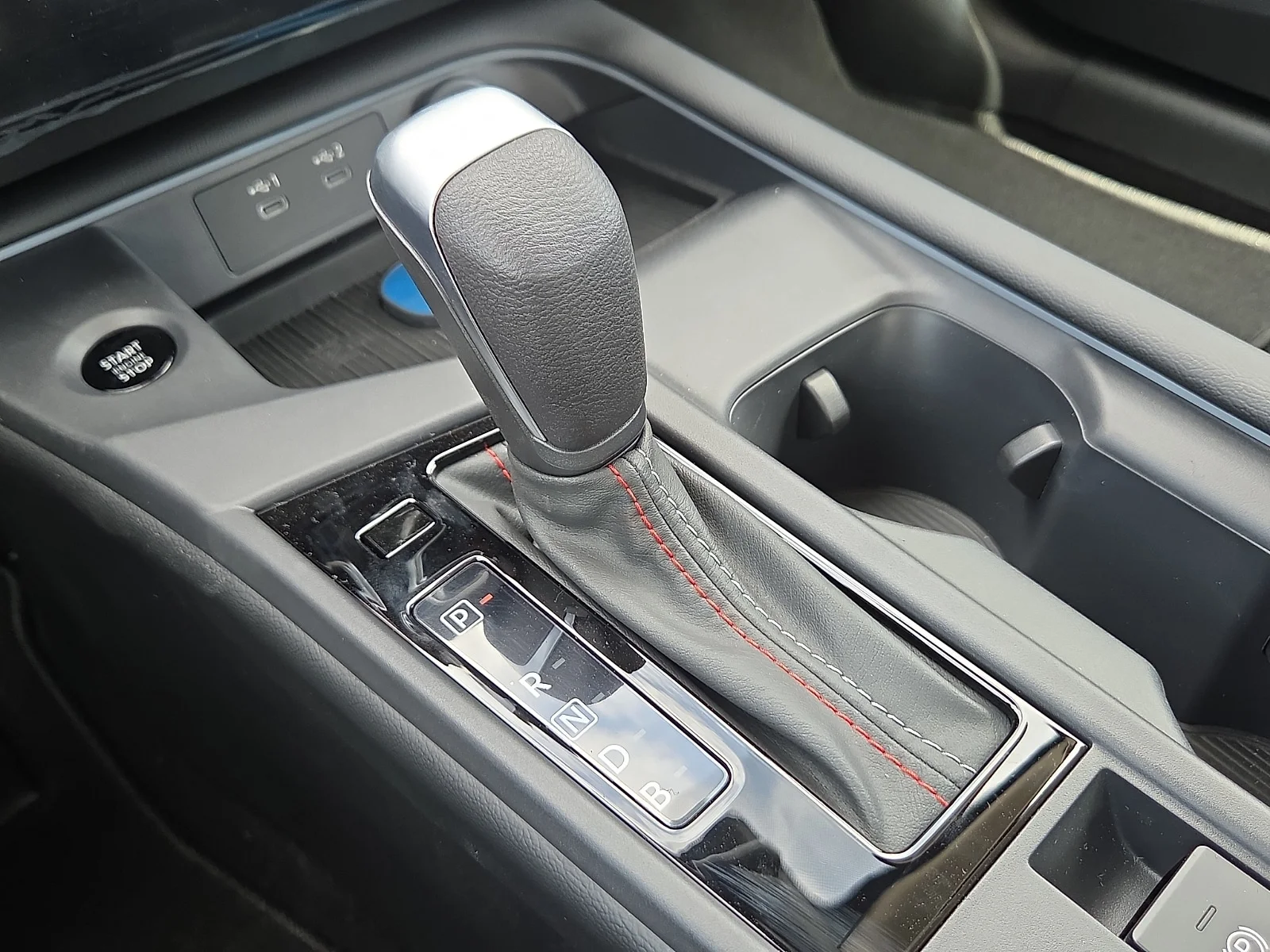 New 2027 XKY 2tonegrybl Nissan SR image 16