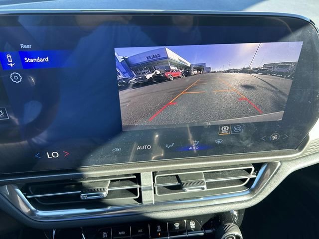 2026 Chevrolet Equinox EV 1LT - Photo 22