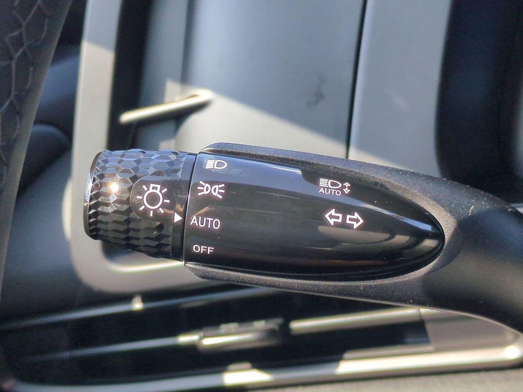 New 2026 Black Hyundai SEL Sport Premium image 27