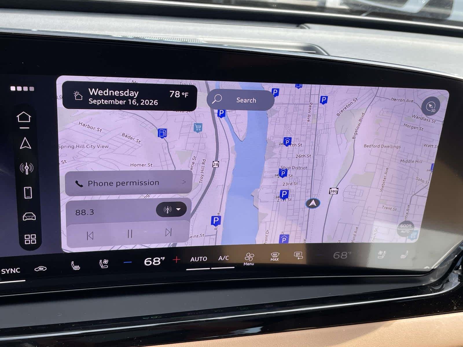 New 2026 6Y6Y/ Audi Premium Plus image 22