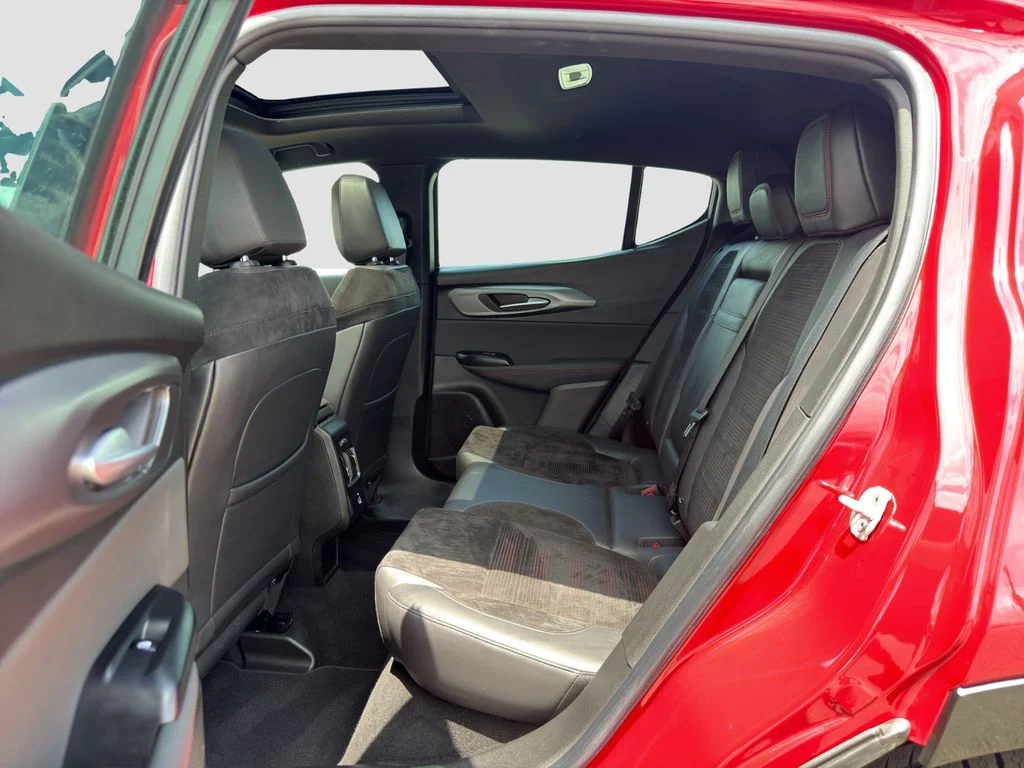 Used 2024 Red Alfa Romeo Veloce image 13