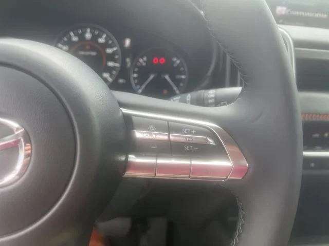 New 2026 Soul Red Crystal Metallic Mazda  image 21