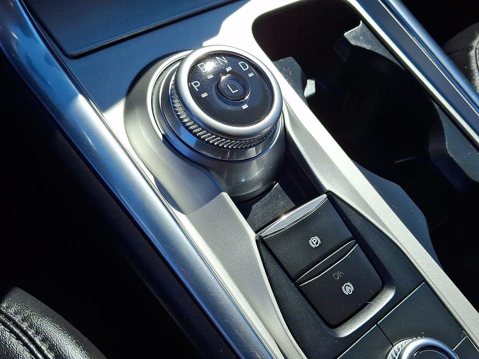 Used 2023 Agate Black Ford XLT image 16