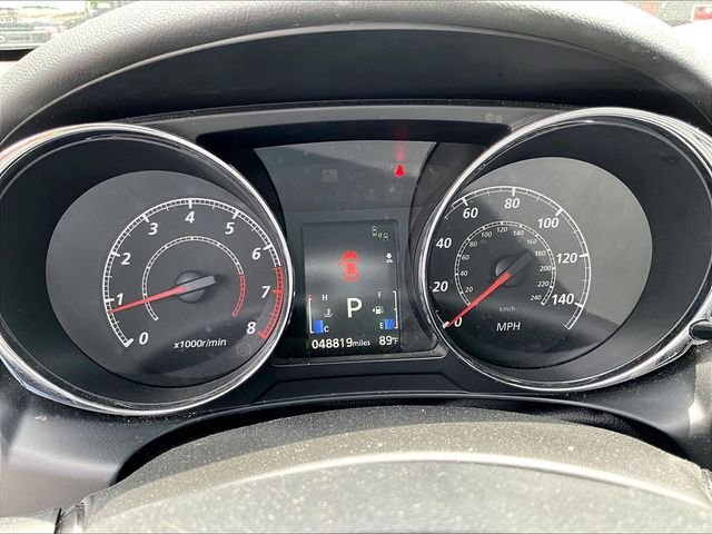 Used 2024 Silver Mitsubishi 2.0 SE image 6