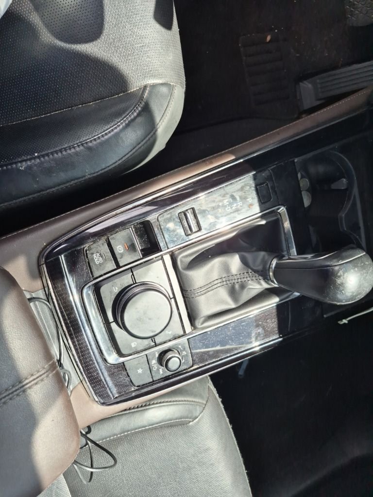 Certified Used 2021 Gray Mazda Premium image 16