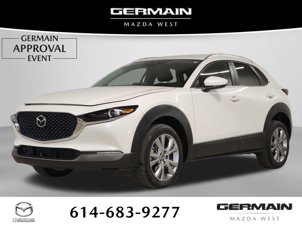 2023 Mazda CX-30 Select