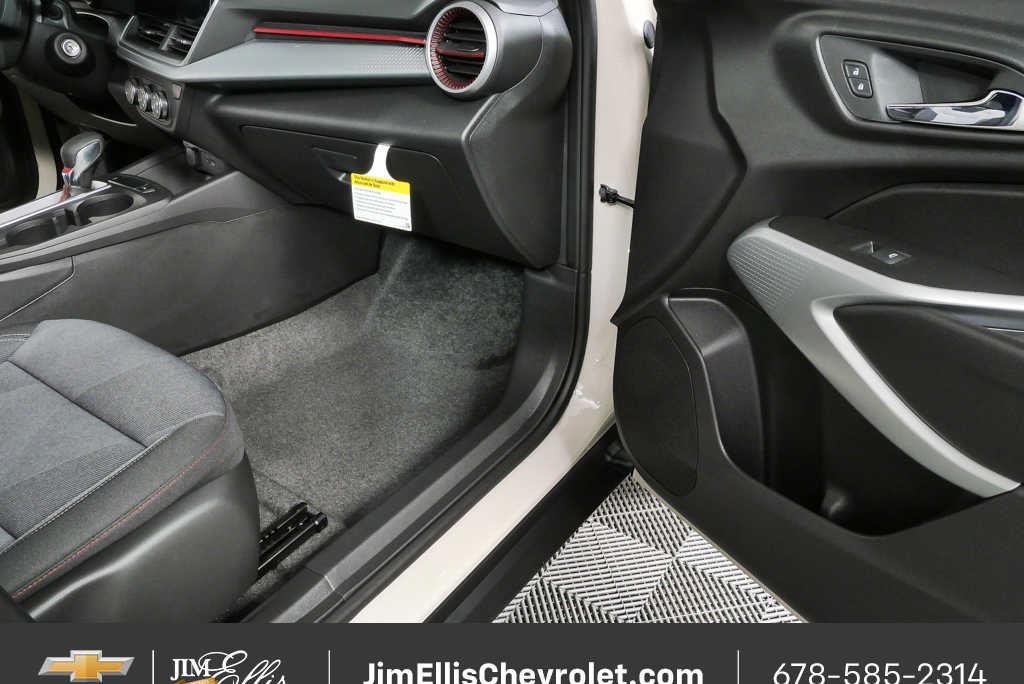 2026 Chevrolet Trax RS - Photo 23