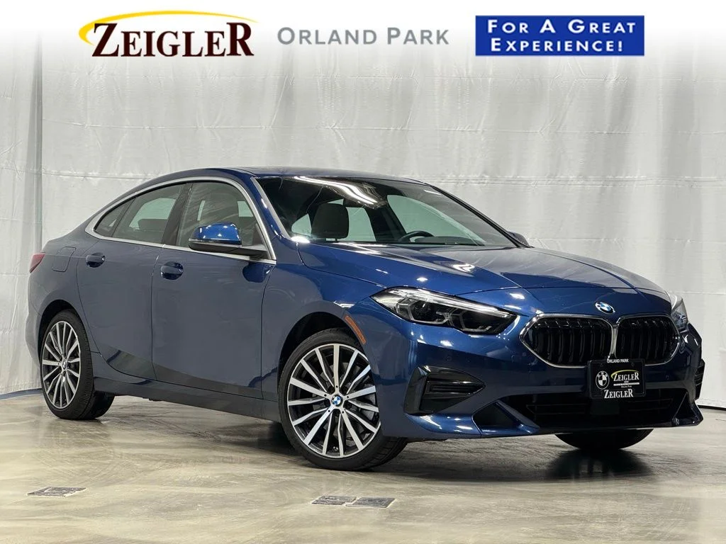 2023 BMW 2 Series 228i xDrive Gran Coupe's photo