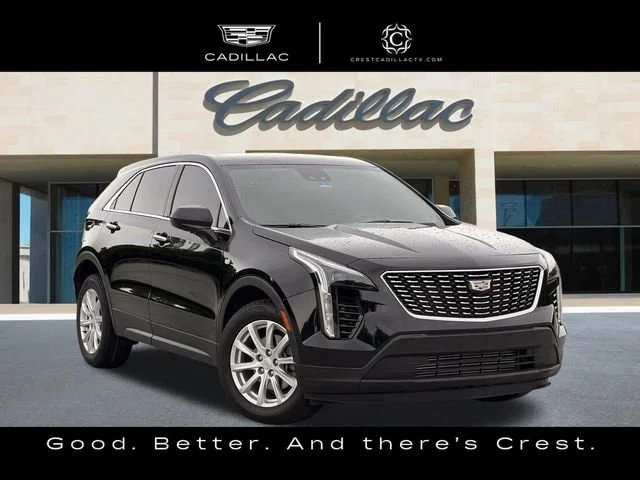 2023 Cadillac XT4