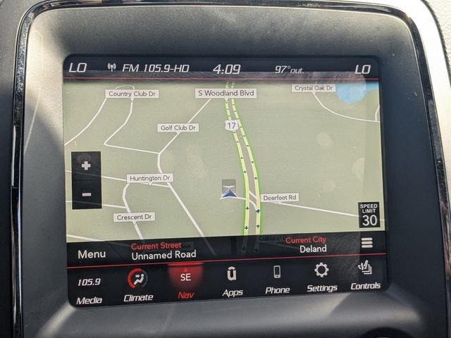 Used 2018 White Dodge R/T image 26
