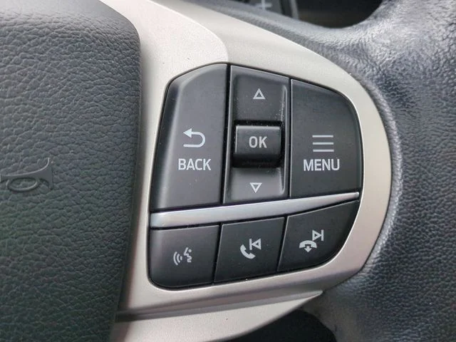 Used 2021 Gray Ford Limited image 18