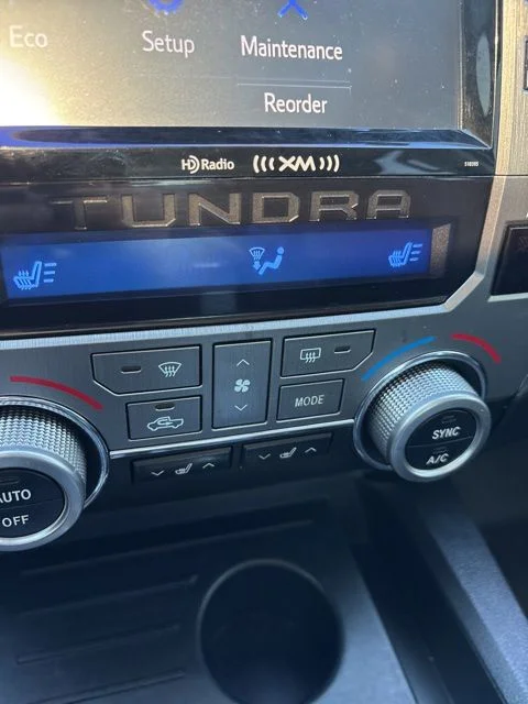 2019 Toyota Tundra Limited - Photo 36