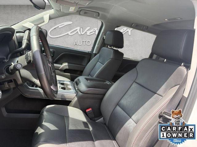 Used 2018 SUMMIT WHITE GMC SLT image 19