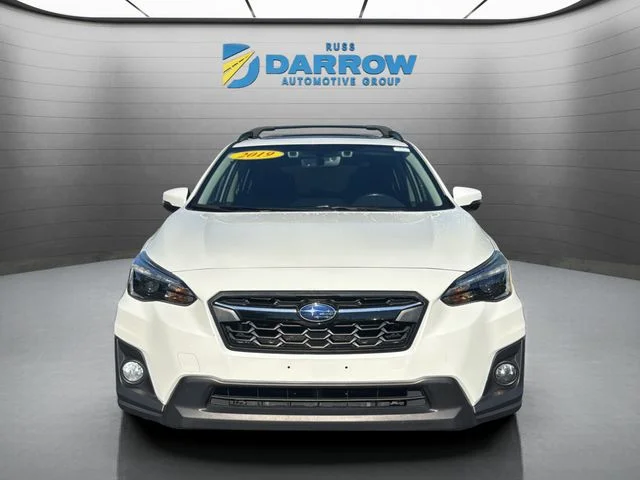 Used 2019 White Subaru 2.0i Limited image 8